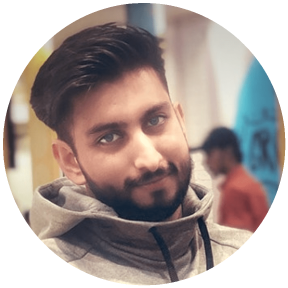 Junaid Butt