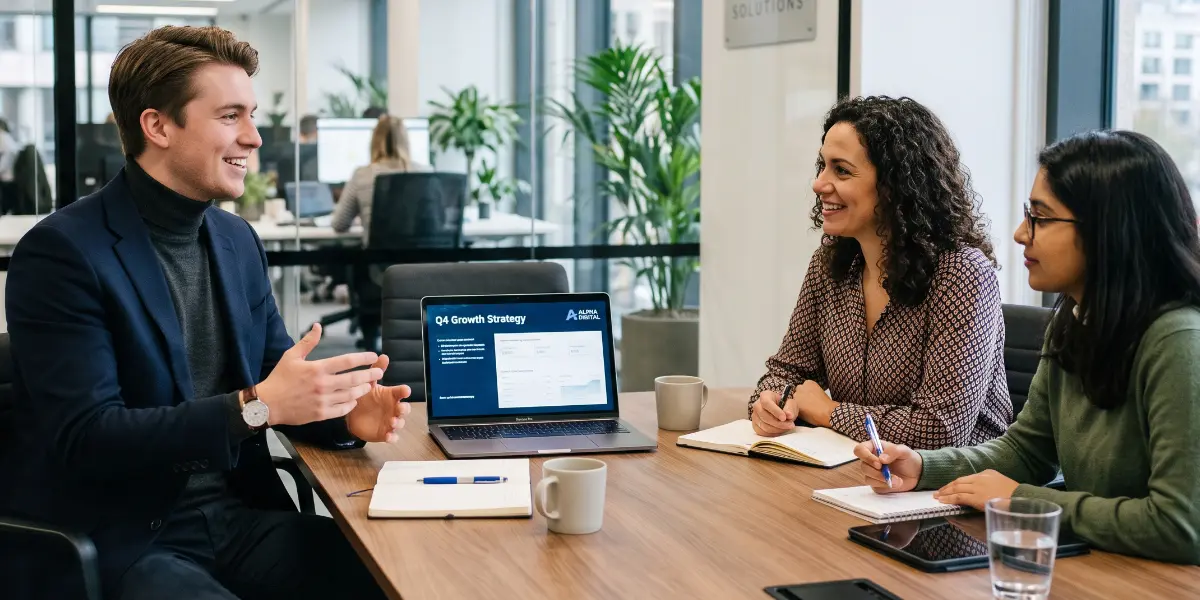 Beyond the First Project: How Digital Agency Owners Grow Revenue From Existing Clients