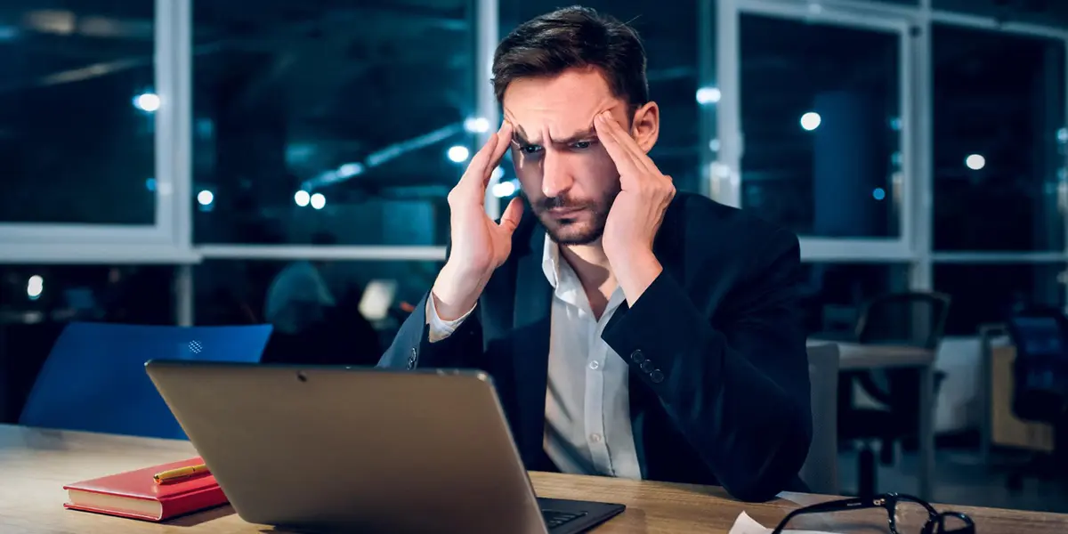 Decision fatigue in business and how to overcome it