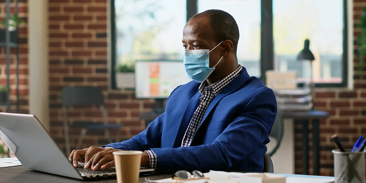 Has the pandemic amplified the need for digital solutions?