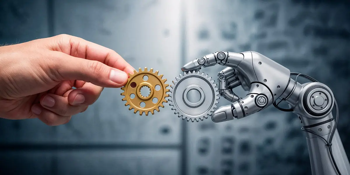 How to automate the right way as a small business owner