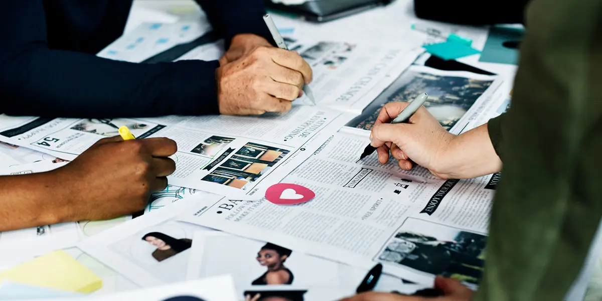 How to leverage user data for personalised marketing
