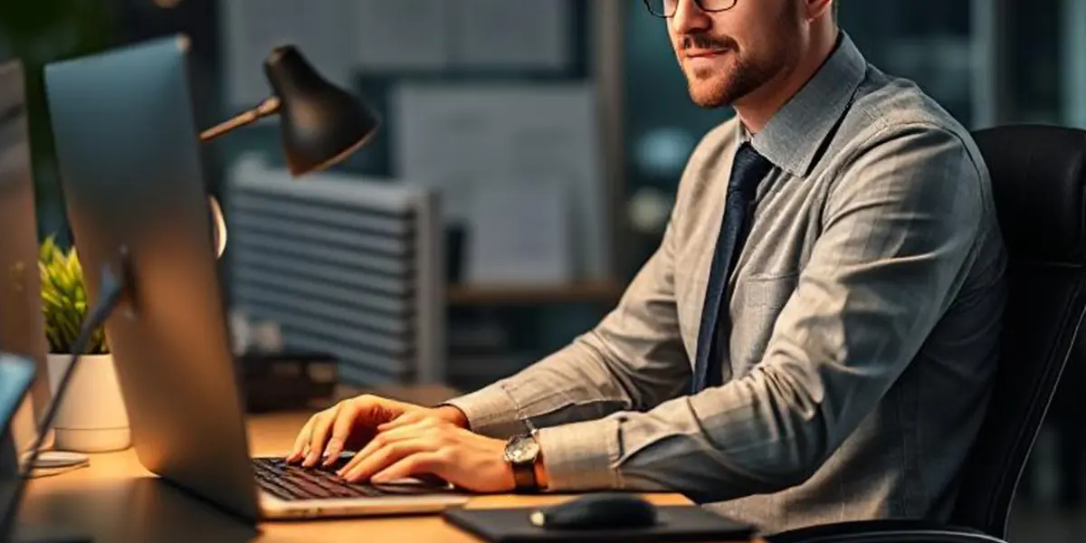 Maximising your business productivity: Strategies and tools