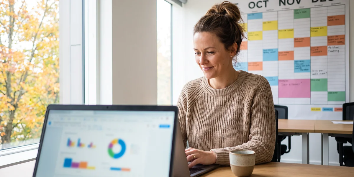 Why Q4 Is the Smartest Time to Start Your Digital Agency