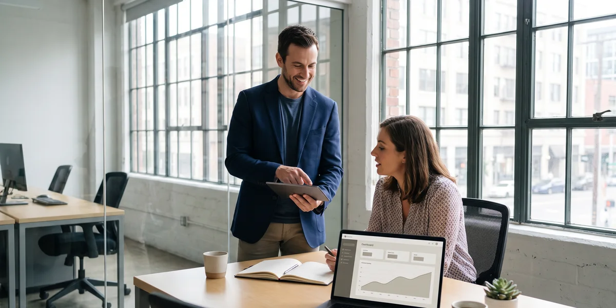 Retainers vs Projects: Building Predictable Monthly Revenue in a Digital Agency