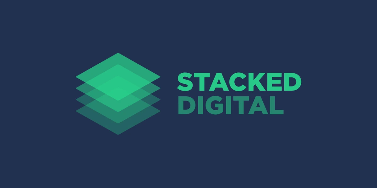 The Stacked Digital Brand