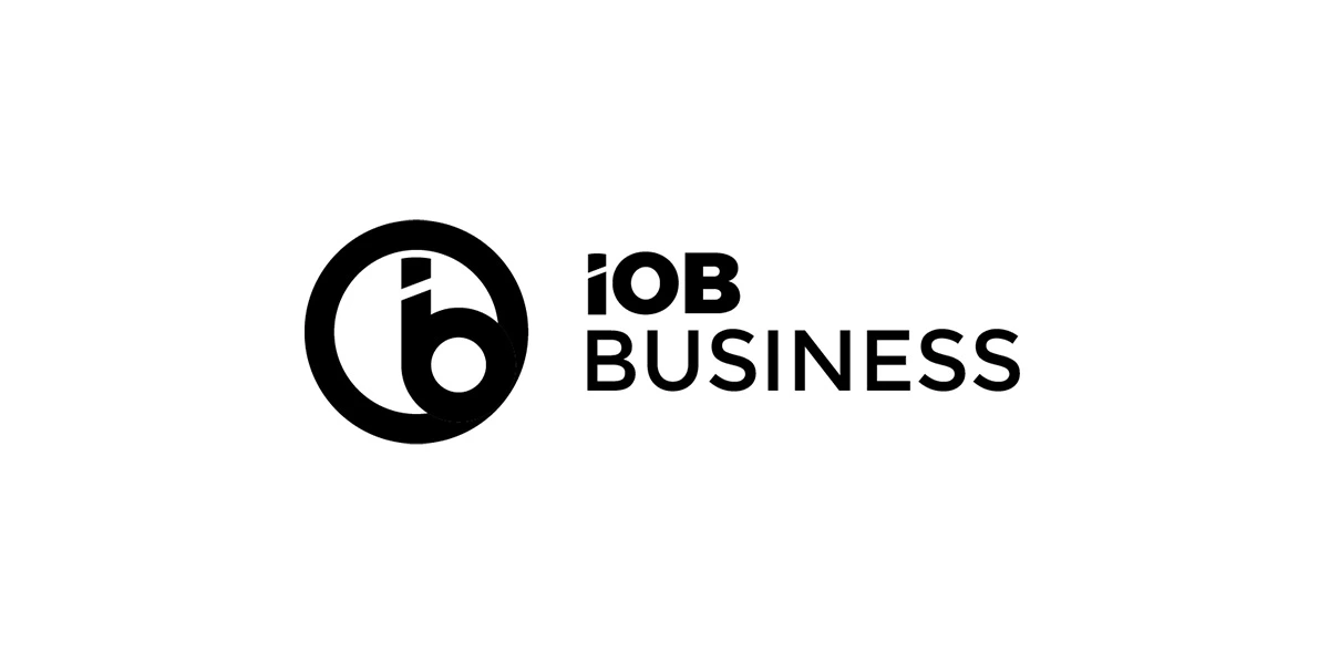 Welcome to iOB Business!