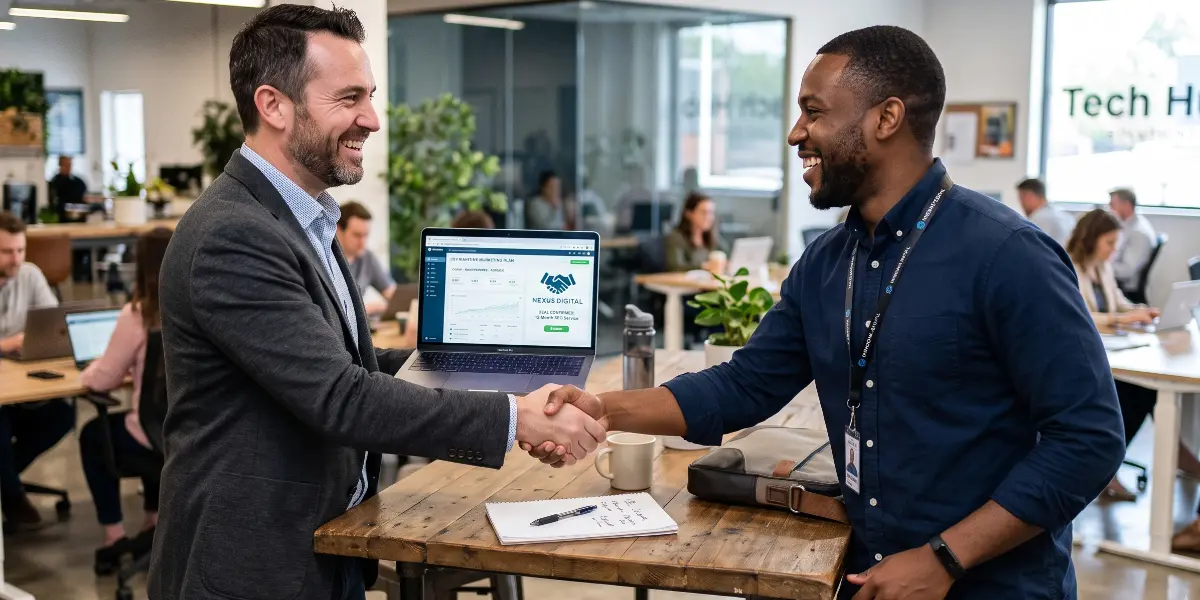 What Happens After the Sale: A Digital Agency Owner’s Guide to Client Onboarding