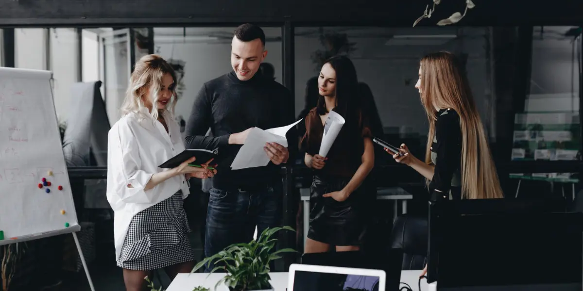 Why every modern business needs a Digital Agency Partner