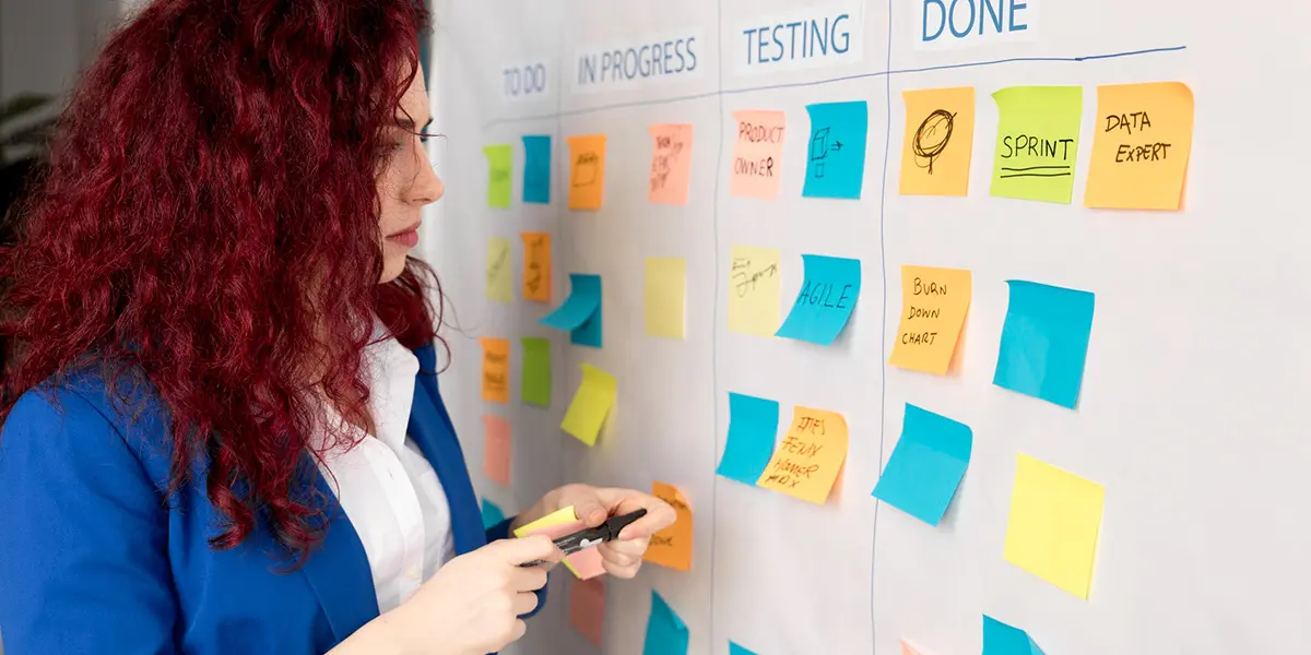 Kanban vs. Scrum Agile methodology: Which is better?