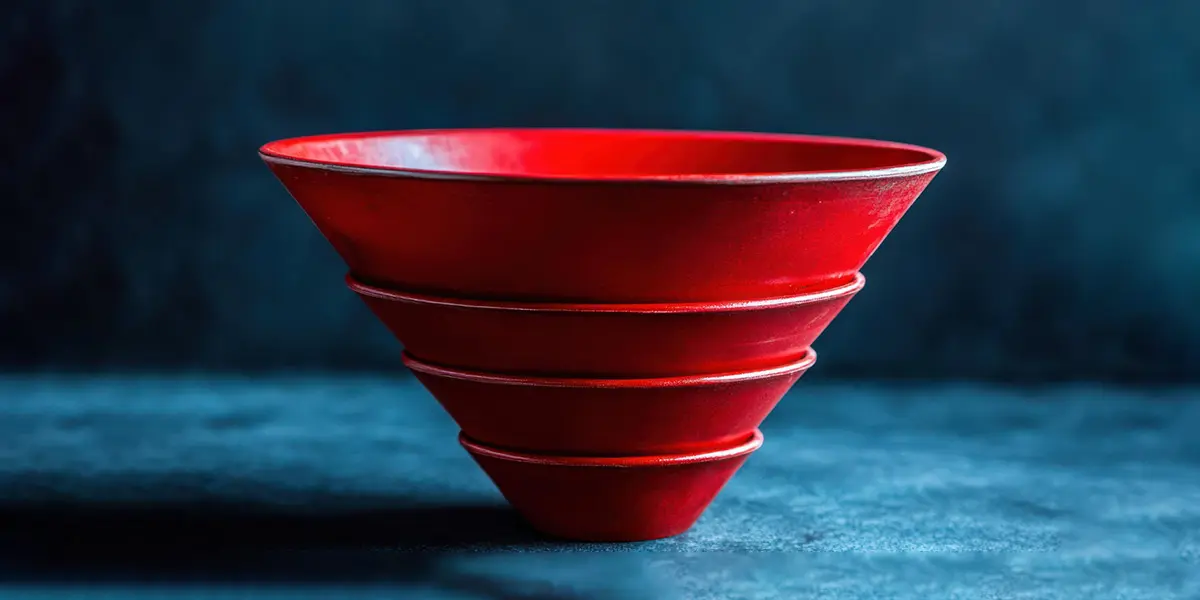 ToFu, MoFu, and BoFu: The sales funnel explained