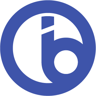 iOB Business Logo