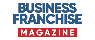 Business Franchise Magazine Logo