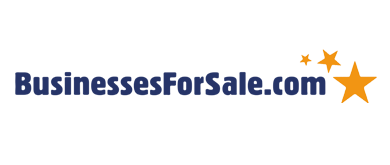 Businesses For Sale Logo